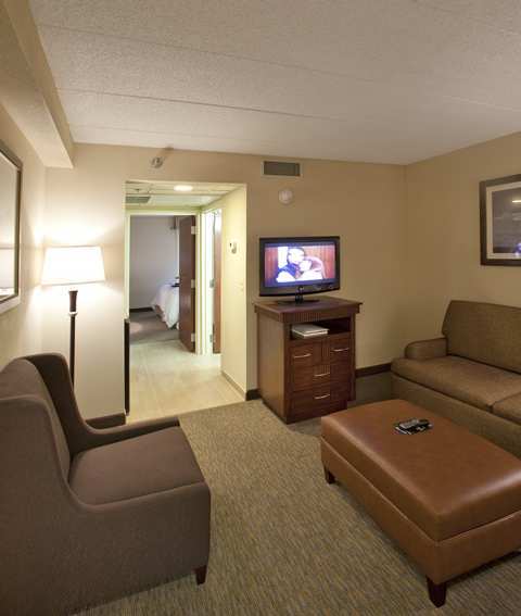 Hampton Inn Lexington Park Room photo